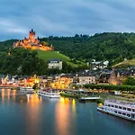 Mosel Village Θέρετρο