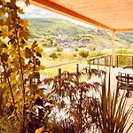 Feriested Mosel Village Ellenz-Poltersdorf