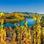 Mosel Village Feriested Ellenz-Poltersdorf