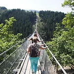 Feriested Mosel Village Ellenz-Poltersdorf