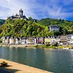 Mosel Village * Ellenz-Poltersdorf