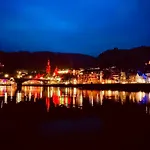 Mosel Village *
