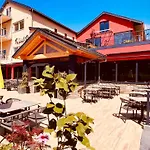 Feriested Mosel Village Ellenz-Poltersdorf