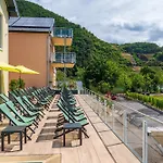 Feriested Mosel Village Ellenz-Poltersdorf