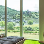 Θέρετρο Mosel Village Ellenz-Poltersdorf