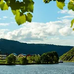 Mosel Village * Ellenz-Poltersdorf