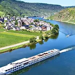 Mosel Village Feriested Ellenz-Poltersdorf