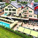 Mosel Village Ellenz-Poltersdorf