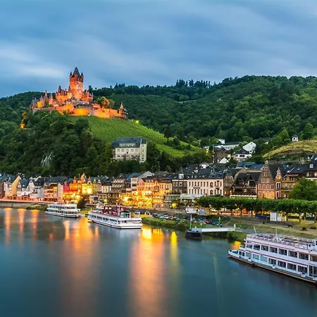 Mosel Village Rezort