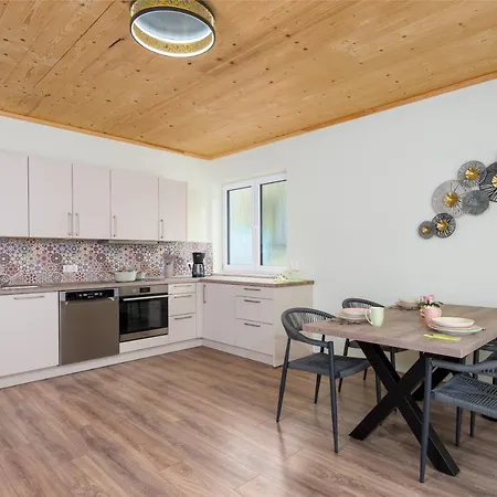 Ośrodek wypoczynkowy Mosel Village Ellenz-Poltersdorf