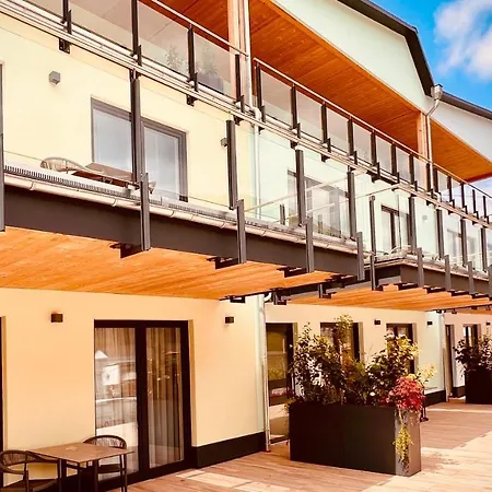 Ośrodek wypoczynkowy Mosel Village *