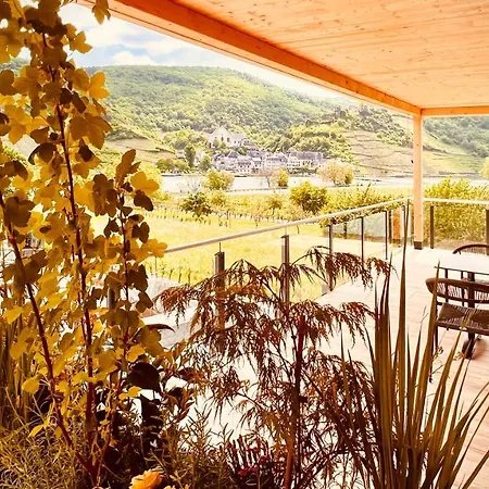 Rezort Mosel Village Ellenz-Poltersdorf