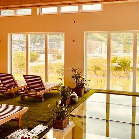 Mosel Village Resort Ellenz-Poltersdorf