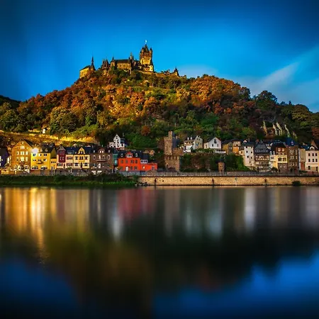 Mosel Village