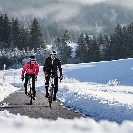 Mosel Village Resort Ellenz-Poltersdorf