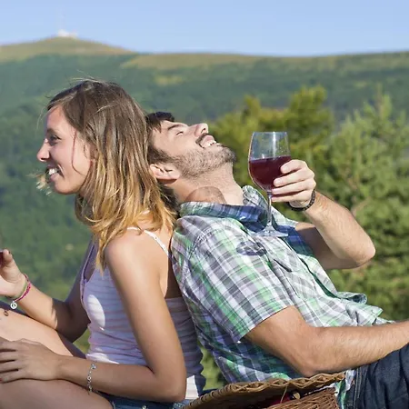 Mosel Village Resort