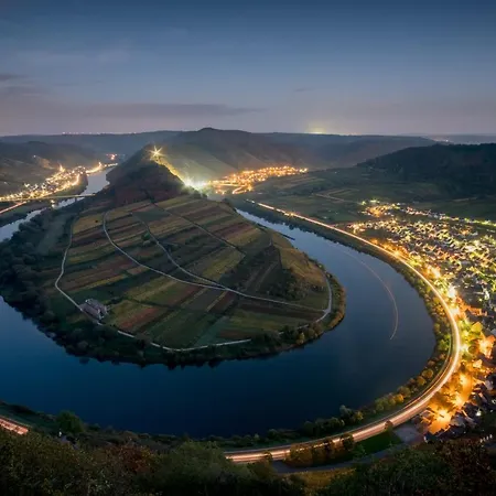 Mosel Village Station touristique