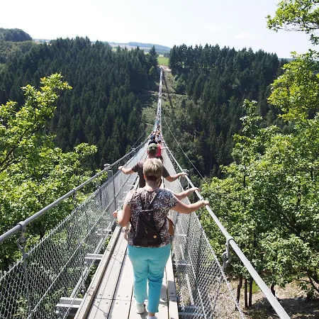 Resort Mosel Village Ellenz-Poltersdorf