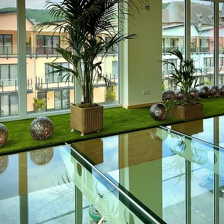 Mosel Village Ośrodek wypoczynkowy