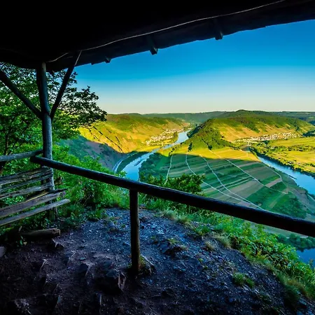 Mosel Village Station touristique