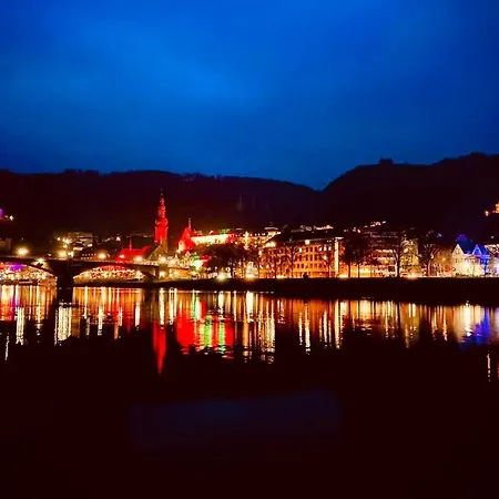 Mosel Village *