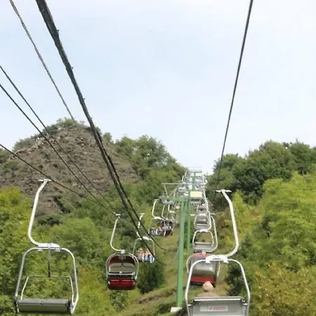 Mosel Village * Ellenz-Poltersdorf