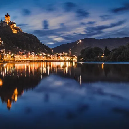 منتجع Mosel Village