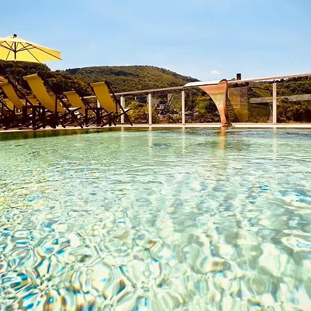 Resort Mosel Village