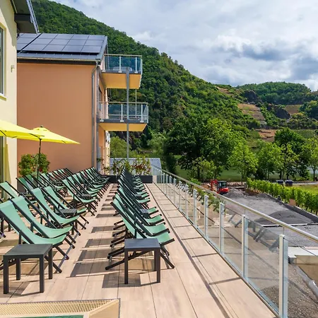 Rezort Mosel Village Ellenz-Poltersdorf