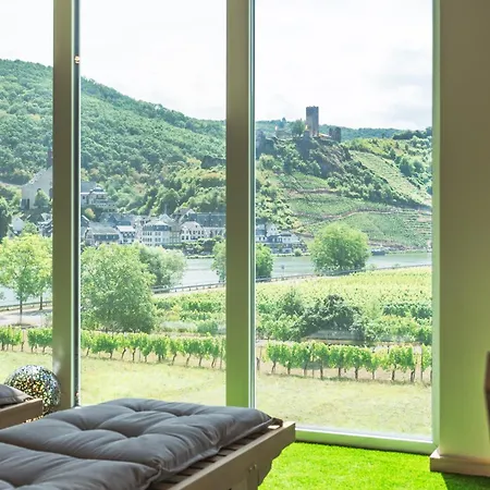 Ośrodek wypoczynkowy Mosel Village Ellenz-Poltersdorf