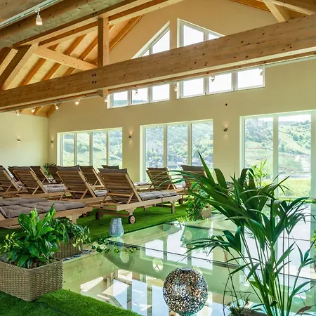 Mosel Village * Ellenz-Poltersdorf