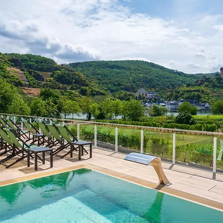 Ośrodek wypoczynkowy Mosel Village