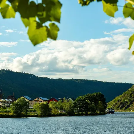 Mosel Village * Ellenz-Poltersdorf