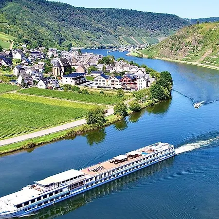 Mosel Village Rezort Ellenz-Poltersdorf