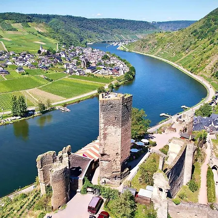Feriested Mosel Village Ellenz-Poltersdorf