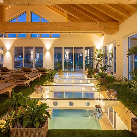 Mosel Village Feriested