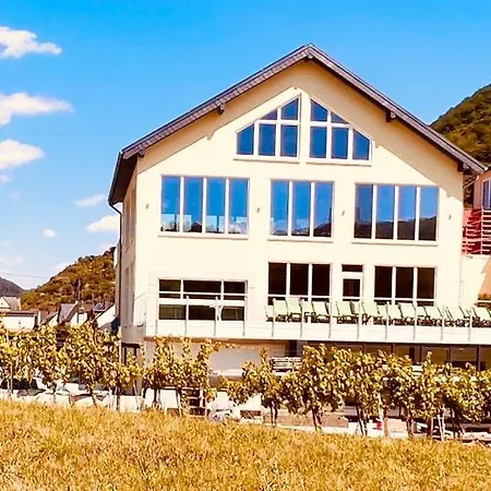 Mosel Village