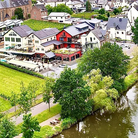 Station touristique Mosel Village
