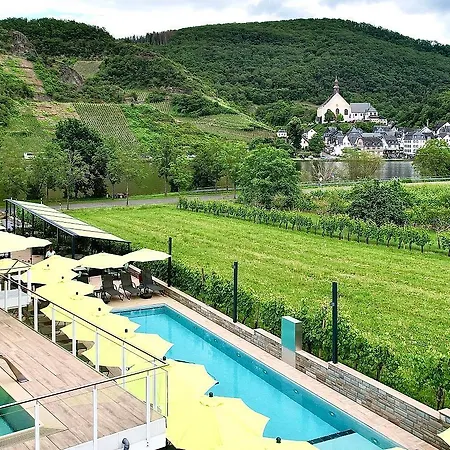 Mosel Village Station touristique *