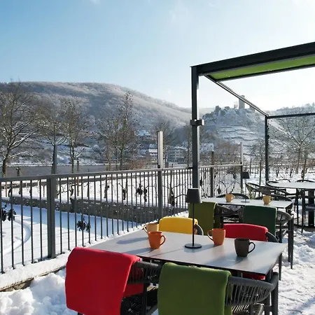 Mosel Village *