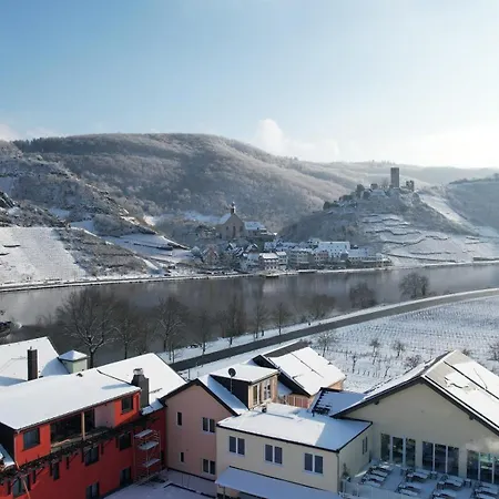 Mosel Village