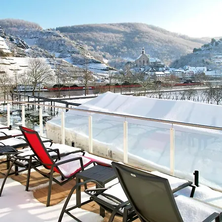 Mosel Village Station touristique