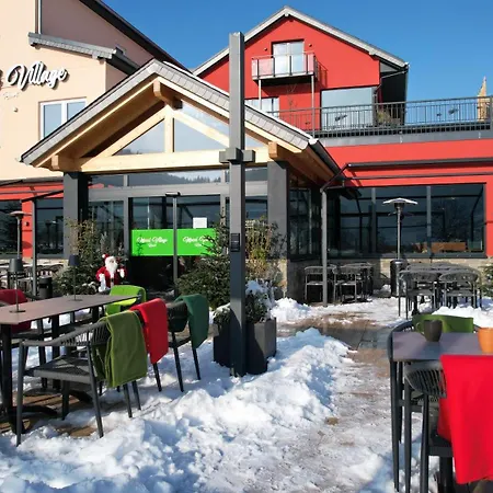 Mosel Village Station touristique *