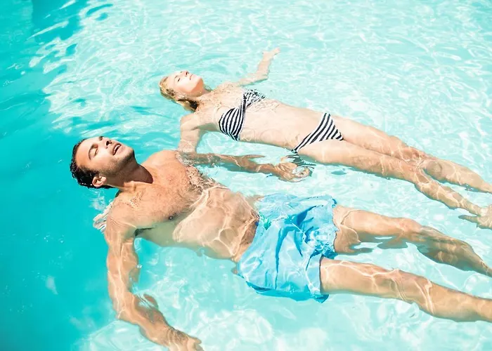 Mosel Village Üdülőközpont *