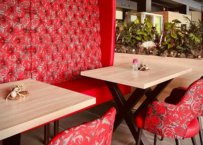 Mosel Village Ellenz-Poltersdorf