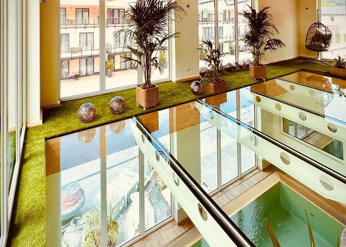 Mosel Village * Ellenz-Poltersdorf