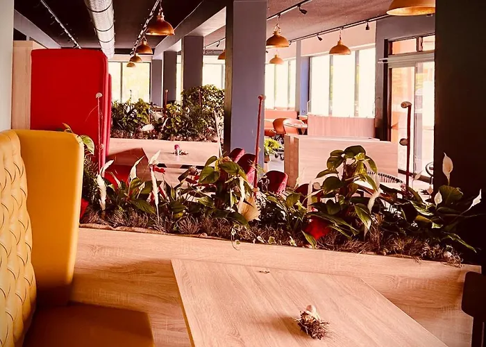 Mosel Village Üdülőközpont