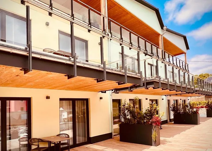 Resort Mosel Village *