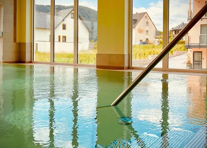 Mosel Village Resort