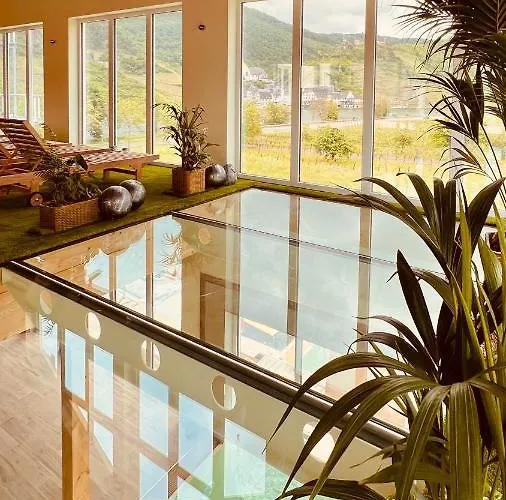 Mosel Village Resort *